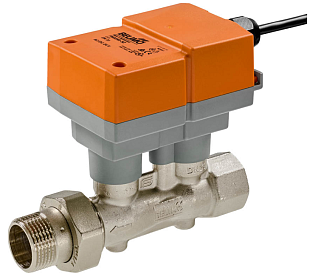 Belimo Flow Sensor FM015R-SZ DN15