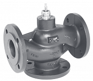 Belimo H750R three-way control valve