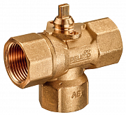Belimo C320Q-J changeover zone valve