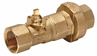 Belimo C215QFL-D PI flow limiter valve