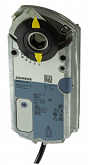 Air damper actuator Siemens GEB141.1E, 24 V, 2-,3-point