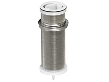 Honeywell Replacement Filter Cartridge with O-ring, 50µm R 1 - R 1 1/4 (AF11S-1C)