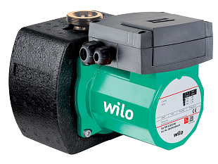 Electronic Circulating Pump Wilo TOP-Z 20/4 230V (2045519)