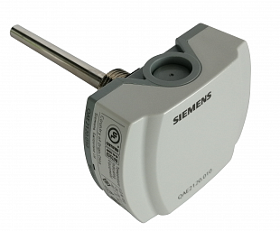 Immersion temperature sensor Siemens QAE 2112.010 (QAE2112.010)