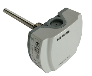 Siemens Immersion Temperature Sensor QAE 2112.010 (QAE2112.010)