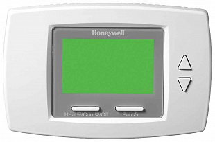 Digital thermostat Honeywell T6590B1000 for FCU
