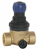 Pressure reducing valve SYR 0312 DN 20