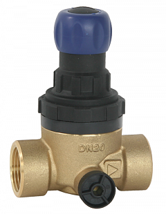 Pressure reducing valve SYR 0312 DN 20 (0312.20.250)