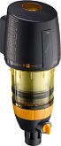 Semi-automatic filter with backwash incl. pressure reducing valve SYR DRUFI max DFR DN 32-50