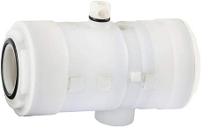 Replacement Cartridge SYR for BA 6610 DN 20-25 (6610.00.901)