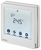 Digital room thermostat Siemens RDD 810 (RDD810)