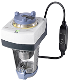 Siemens SAX 61.03/MO Linear Actuator with Modbus Communication (SAX61.03/MO)