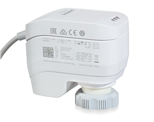 Lift Actuator Siemens SSA 131 (SSA131.00)