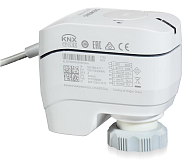 Siemens SSA 118.09HKN Linear Actuator (SSA118.09HKN)