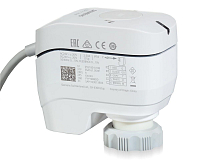 Siemens SSA 161.05HF Linear Actuator (SSA161.05HF)