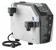 Wilo ISAR BOOST5-E-3 fully integrated, self-priming, compact waterworks