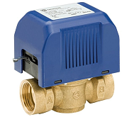 Two-way zone valve Taconova NovaZone DN 25 (256.5244.999S)