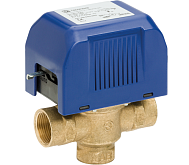 Three-way zone valve Taconova NovaZone DN 20 (256.5343.999S)