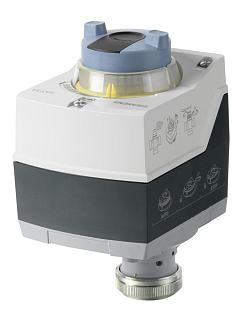 Siemens SAT 61.008 Linear Actuator (SAT61.008)