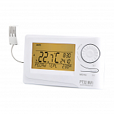 Intelligent room thermostat Elektrobock PT32 WIFI
