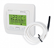 Digital thermostat for floor heating Elektrobock PT713-EI