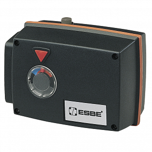 Actuator ESBE 93P Prop Multi 24 V (12550500)