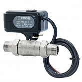 Zone valve with actuator ESBE MBA122 G 1 1/4" M/M (43101000)
