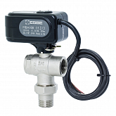 Switching zone valve with actuator ESBE MBA135 G 1" M/F (43102200)