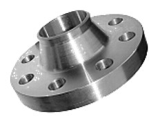 Neck Flange ČSN 131229 PN 16 DN 100