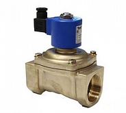 Solenoid valve TORK T-ZR 104 3/4", 12 VDC