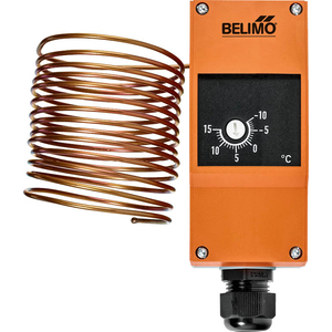 Antifreeze thermostat Belimo 01ATS-1050B