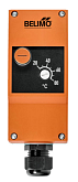 Belimo EXT-J-00734647 Temperature Safety Limiters 70-130°C