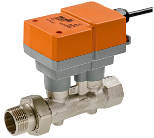 Belimo FM050R-SZ DN50 Flow Sensor