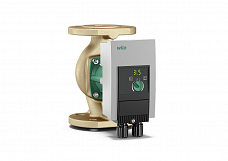 Wilo Yonos MAXO-Z 50/0,5-9 PN 6/10 electronic circulator pump (2175 544)