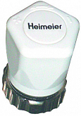 Manual head IMI Heimeier with connection M30x1,5 (2001-00.325)