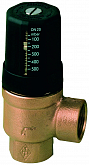 Differential pressure overflow valve IMI Heimeier Hydrolux DN20, 5-50 kPa (5501-03.000)