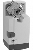 Actuator SmartAct,Honeywell N34010, 34Nm, 24VAC,0…10V
