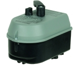 Actuator for Honeywell MR6-24-2POS six-way valve, 24VAC