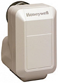 Honeywell control valve actuator M6410L4029, 180N, 230VAC, manual control, limit switches