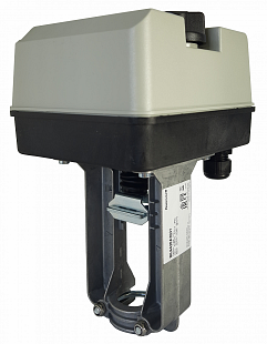 Control valve actuator Honeywell ML6420A3072, 600N,24VAC