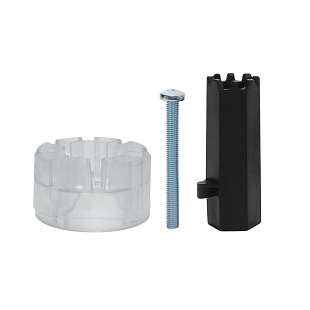 Installation Kit ESBE GSP912 for Pump Groups (67000700)