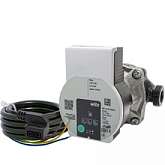 Replacement pump Wilo PARA 15-130 / 8-75 / SC for pump groups DDA and DAA
