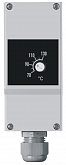 Strap-on thermostat Honeywell STW2080