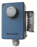 Industrial room thermostat Honeywell T6120B1003