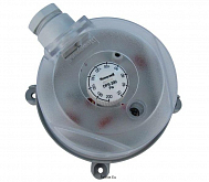 Differential pressure switch Honeywell DPS2500 500...2500 Pa