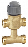 Small linear valve Honeywell VYE20B2.5OF DN 20
