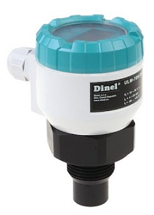 Ultrasonic Level Meter Dinel ULM-70 6 m