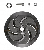 Impeller for Grundfos SEG 40.12 (96076116)