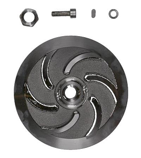 Impeller for Grundfos SEG 40.12 (96076116)