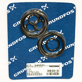 O-ring set for Grundfos CR/I/N 1S/1/3/5 EPDM (96455090)
